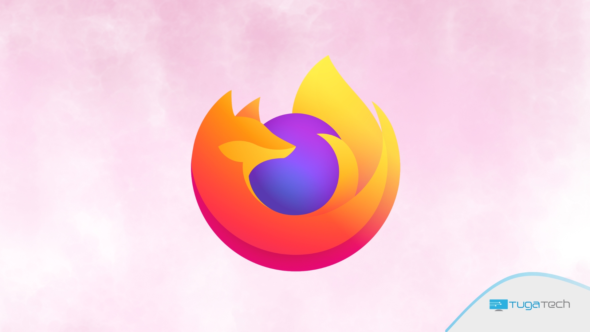 Logo do Firefox