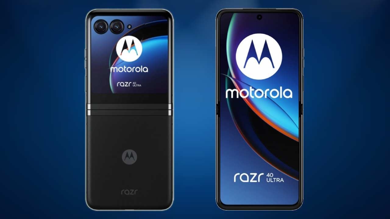 Motorola Razr 40 Ultra