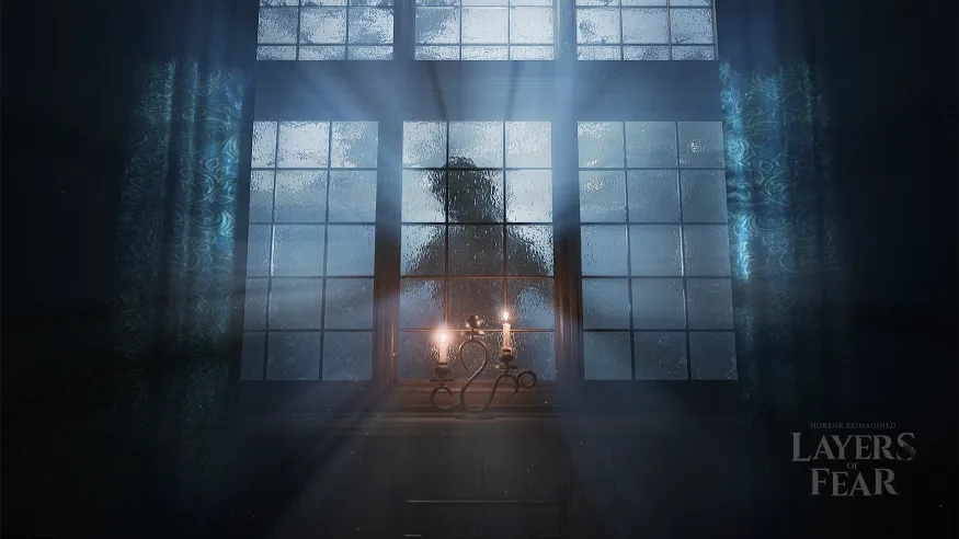 Layers of Fear Remake