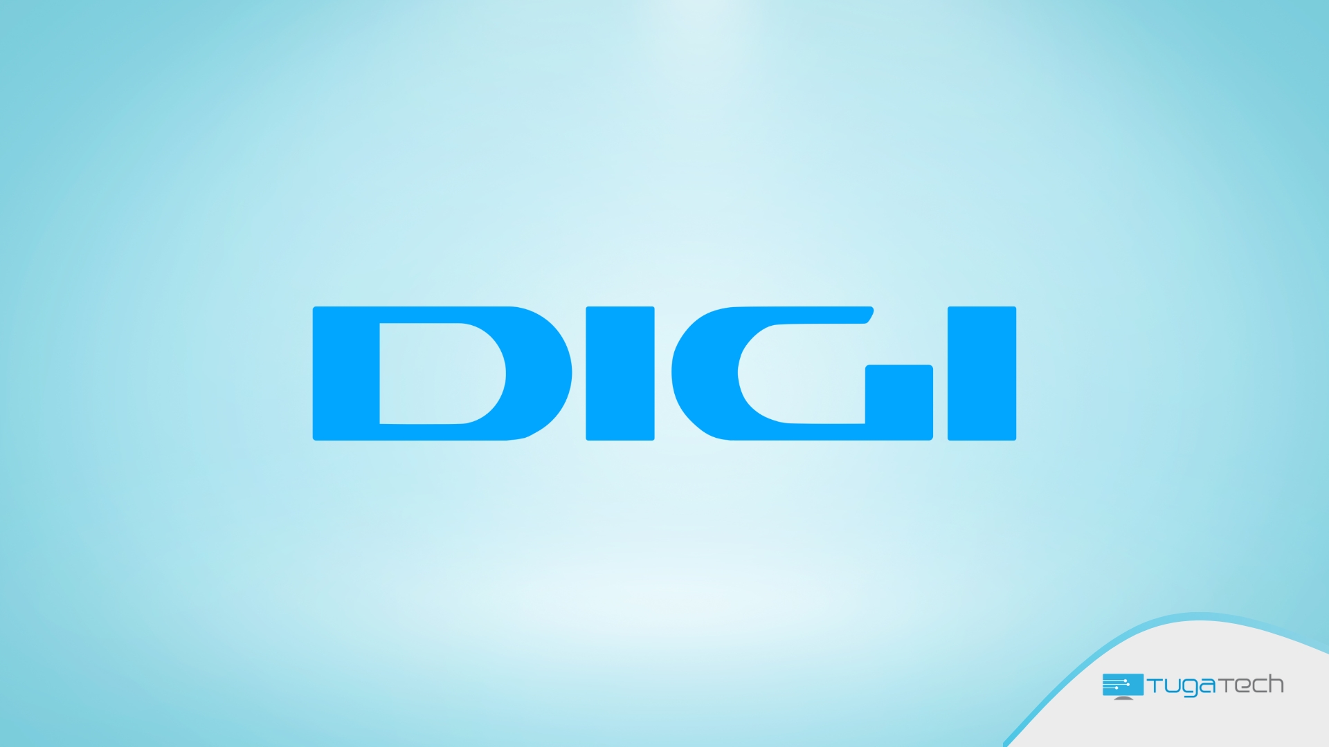 Digi logo da operadora