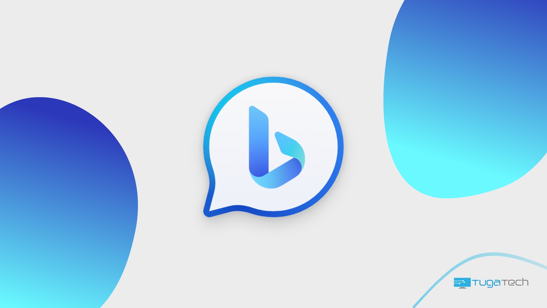 Bing Chat logo