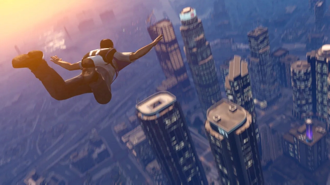 GTA 5