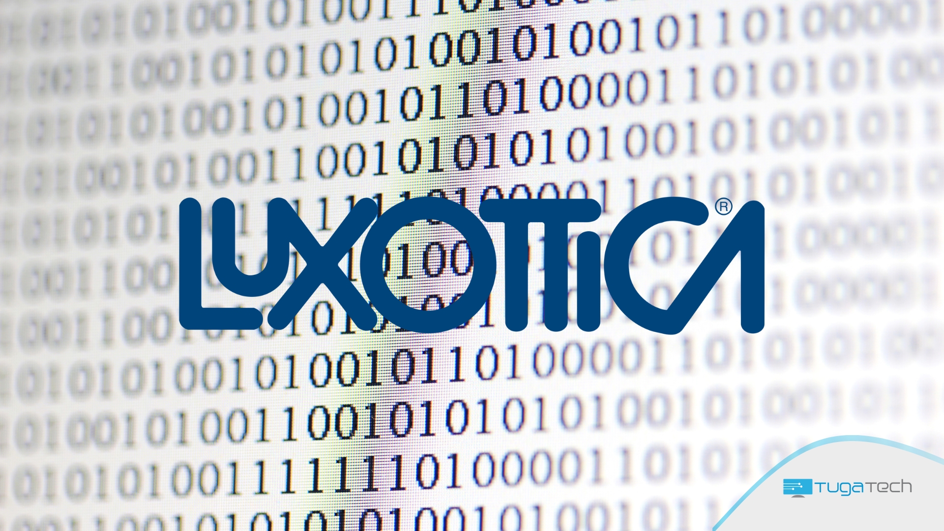 Luxottica
