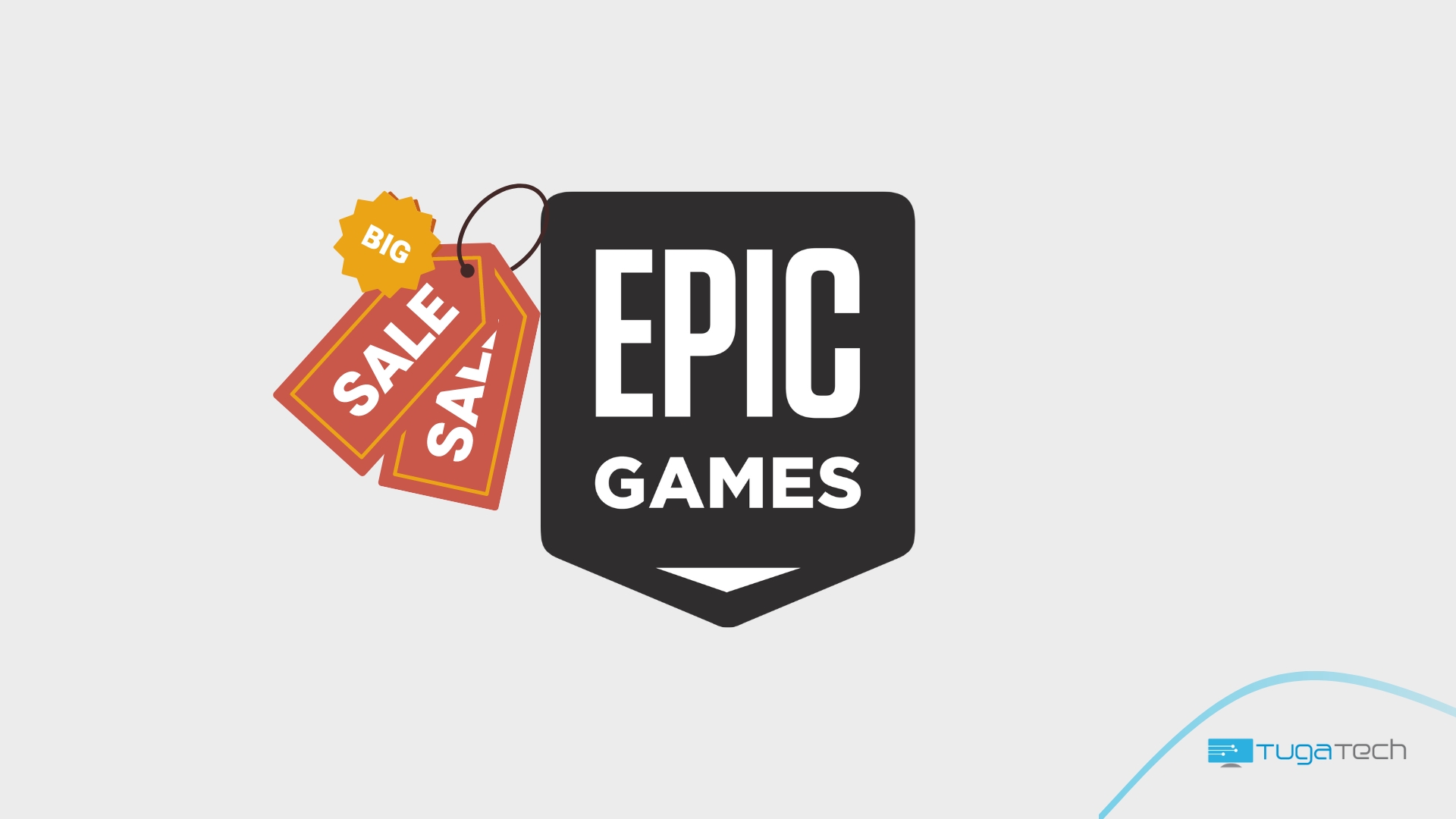 NOVOS JOGOS GRÁTIS na EPIC GAMES STORE, DATAS das STEAM SALES de