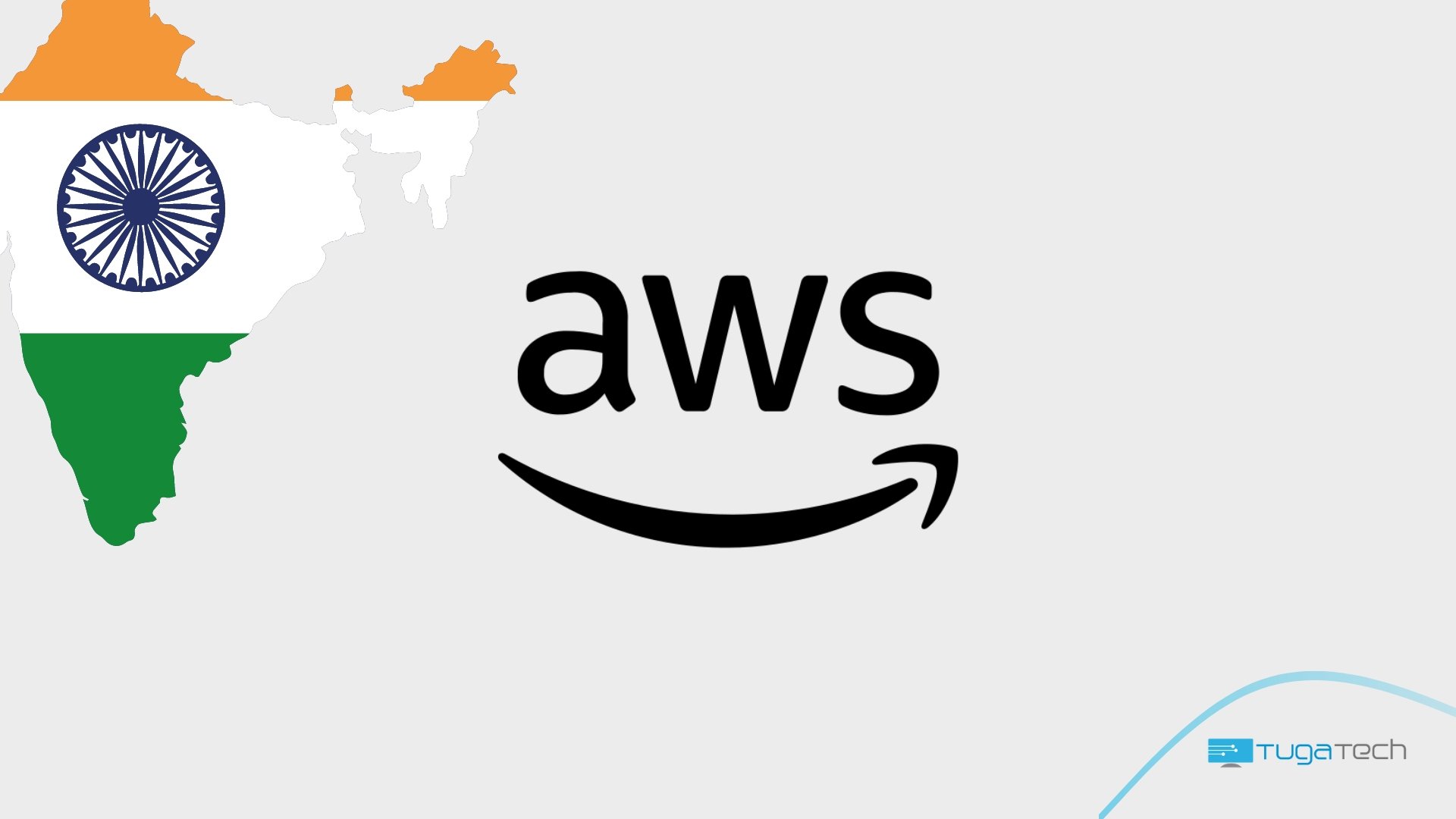 Amazon AWS na India