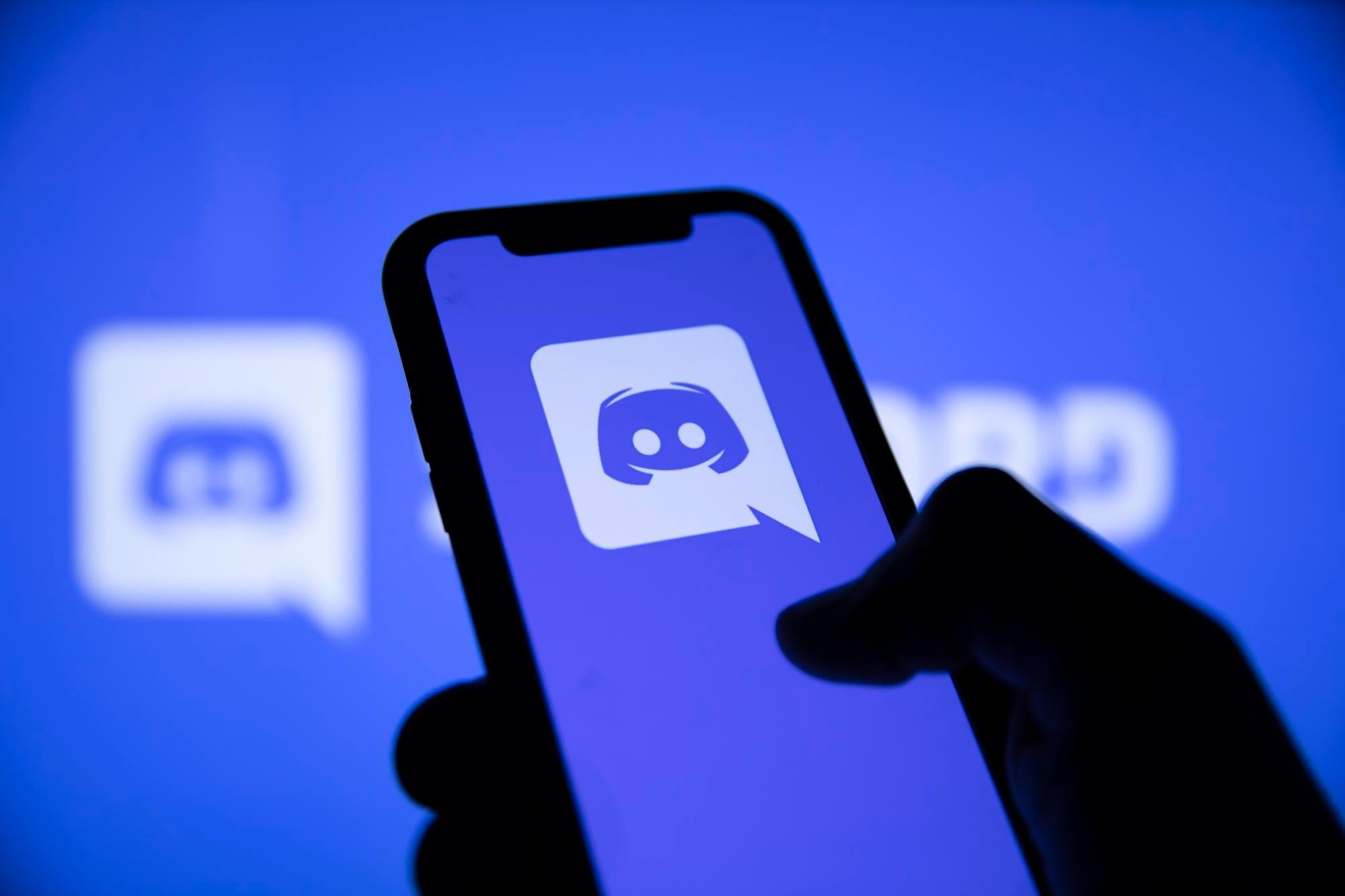 Discord possui uma nova interface no smartphone: veja como ativar