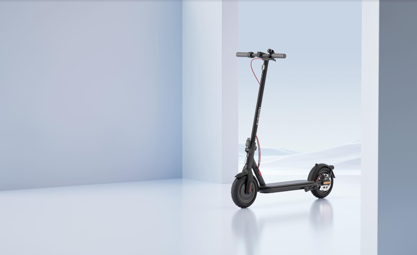 Xiaomi Electric Scooter 4