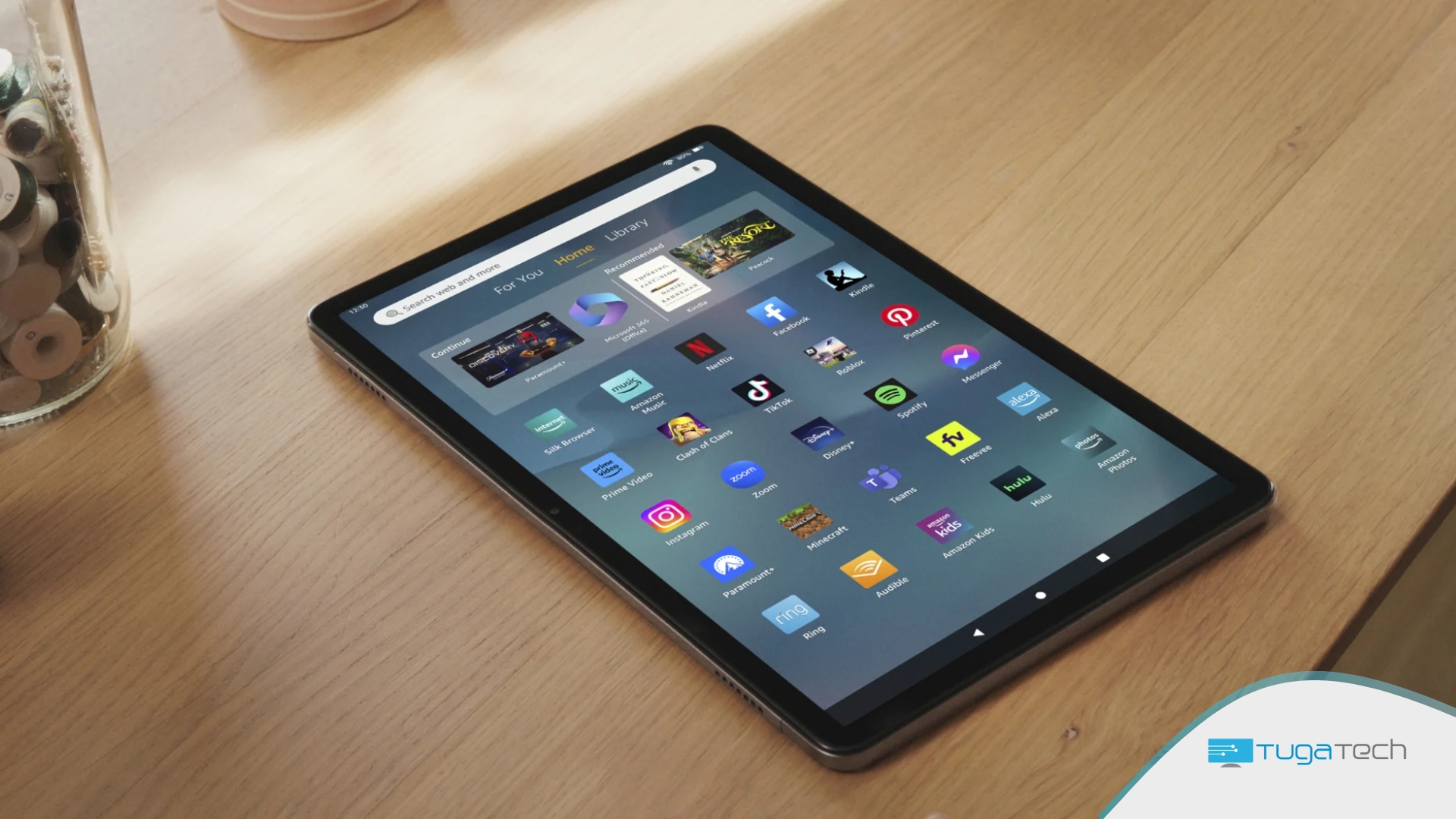 Amazon Fire 11 Max