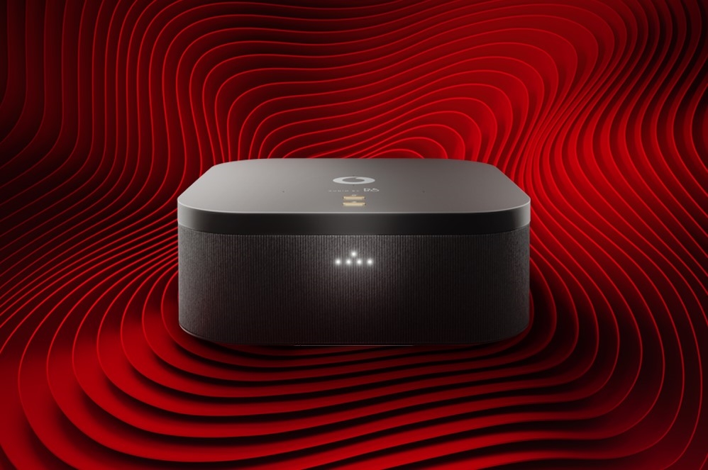 Vodafone TV Play