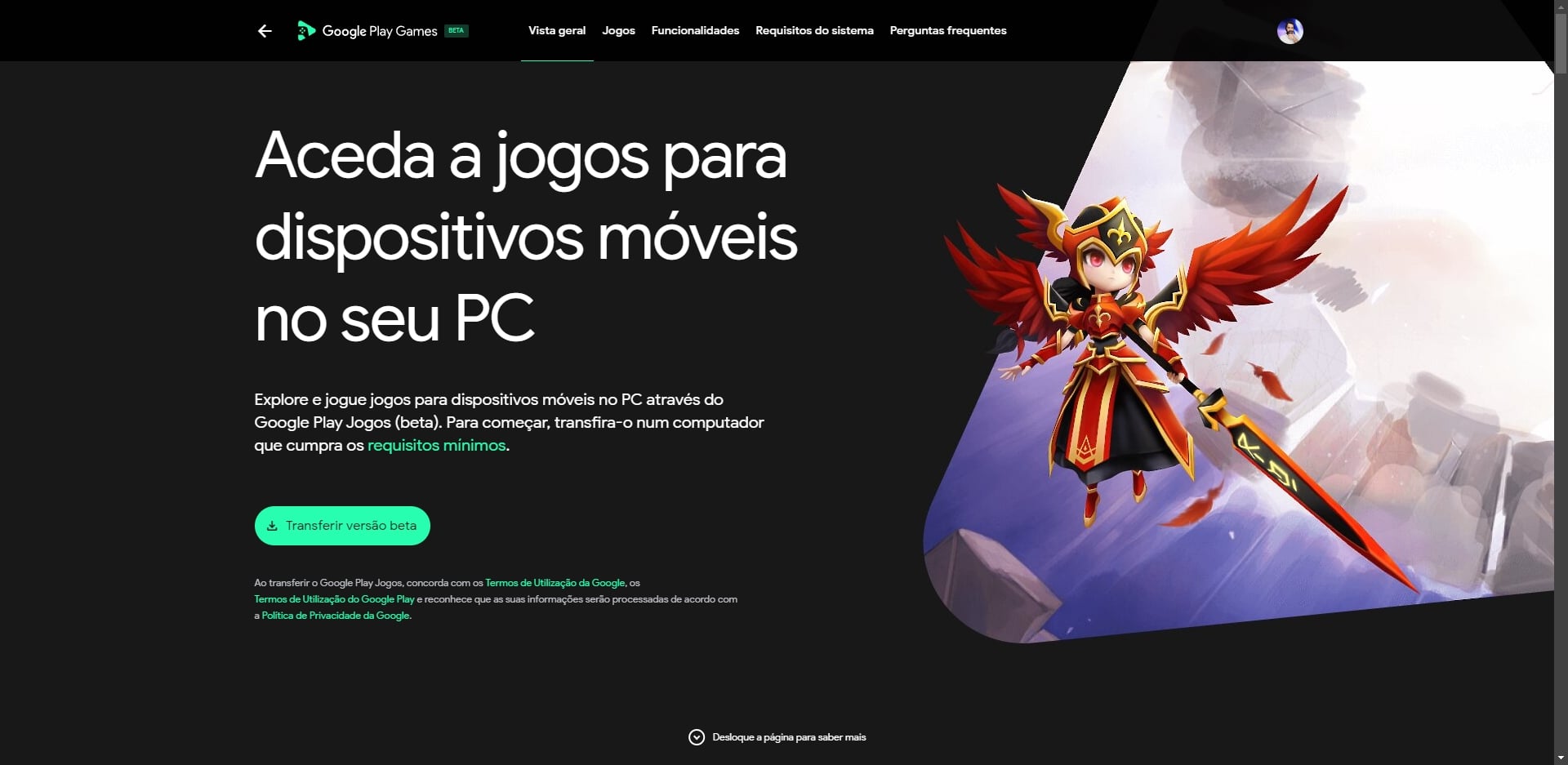 Google Play Games