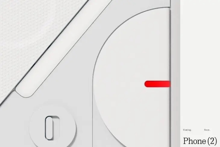Nothing Phone 2