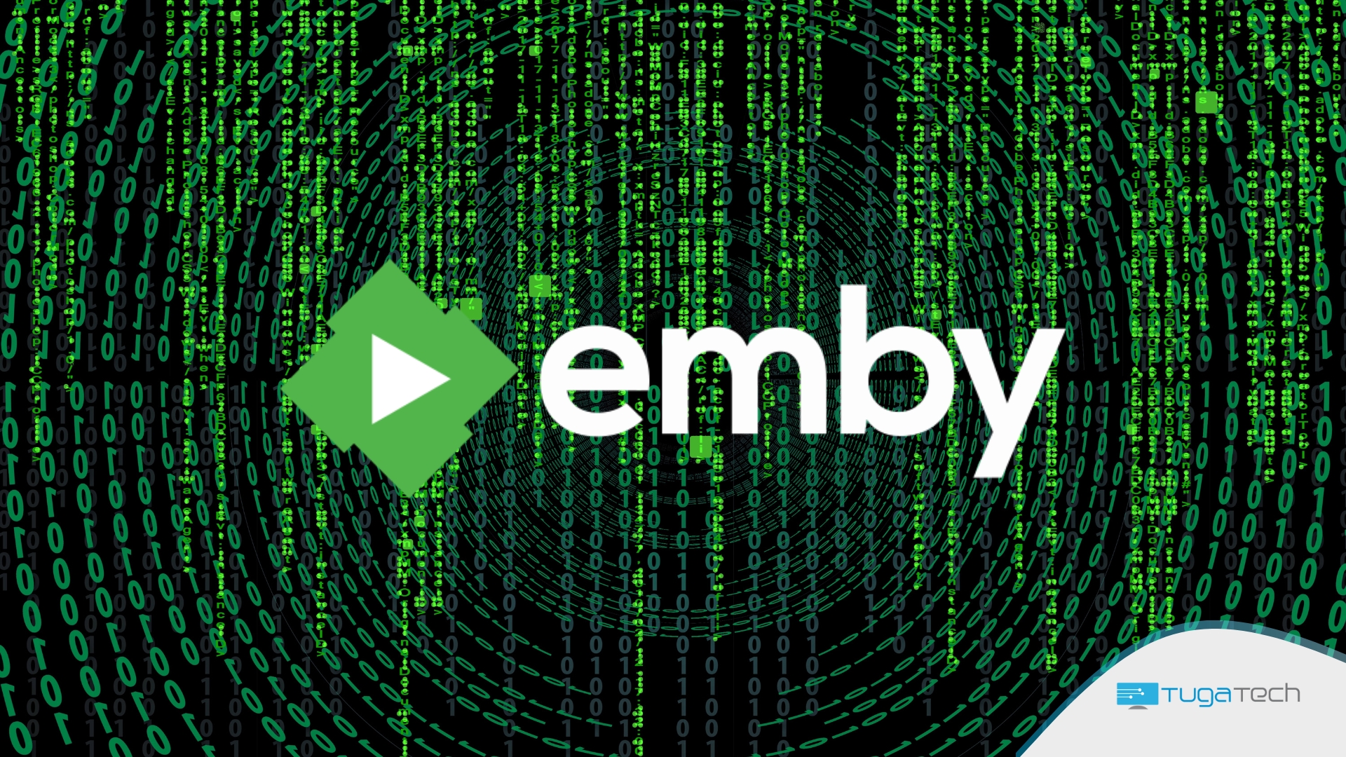 Emby