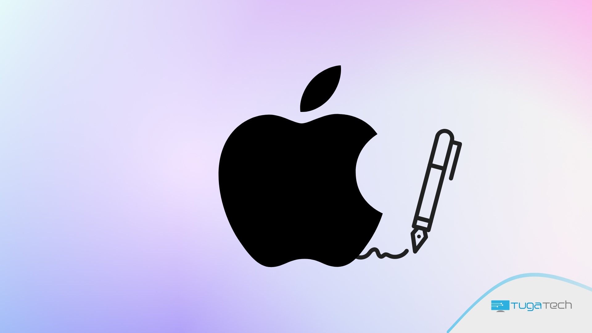 Apple com assinatura