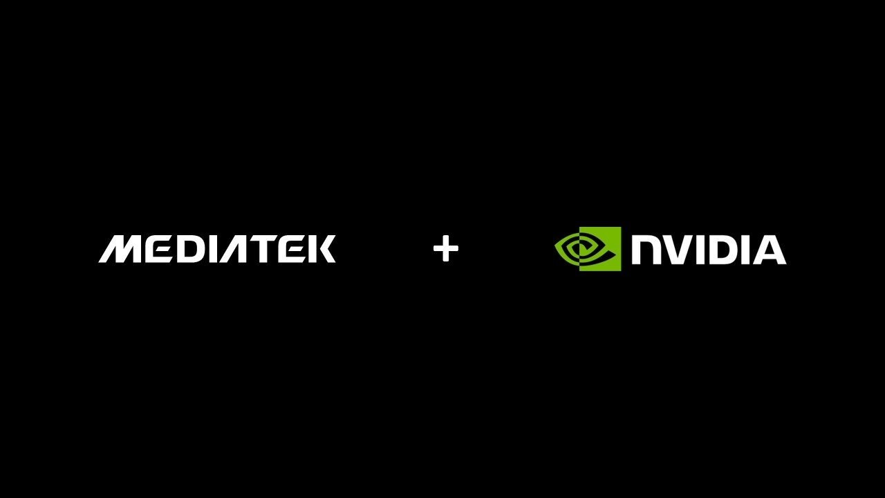 MediaTek e Nvidia