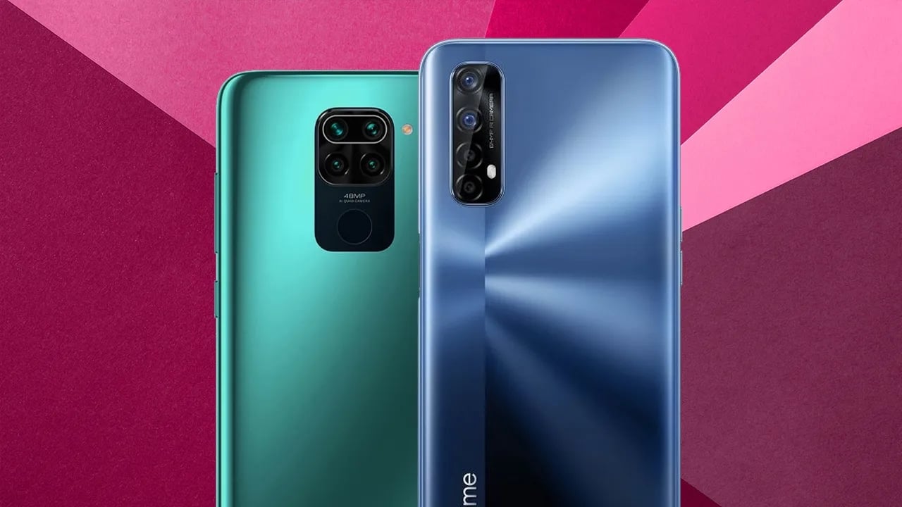 Redmi Note 9