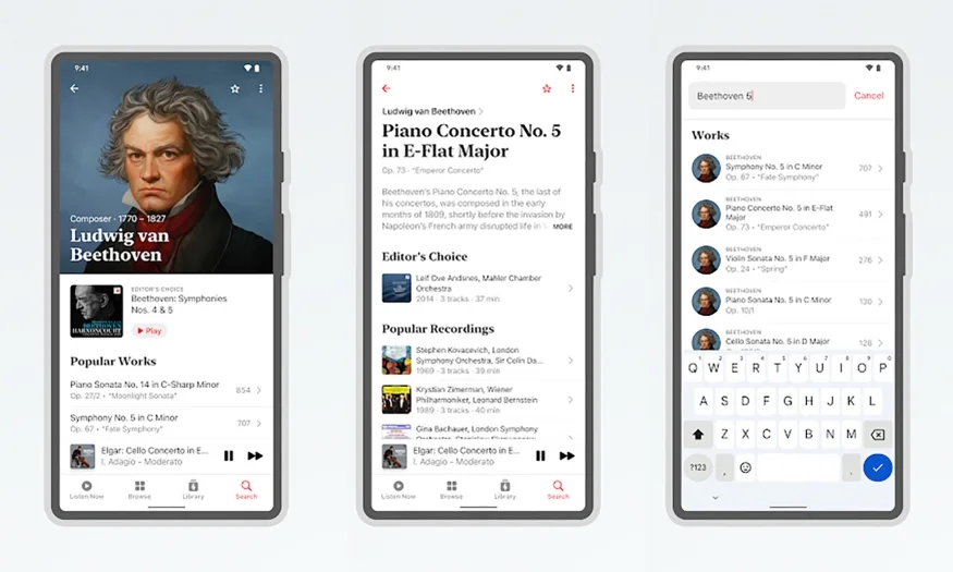 Apple Music Classic