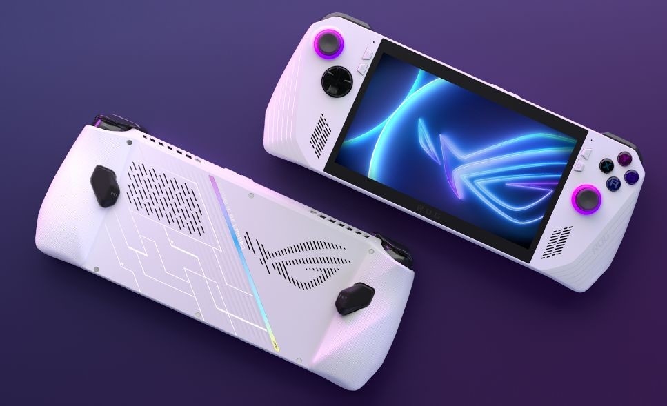 Asus ROG Ally