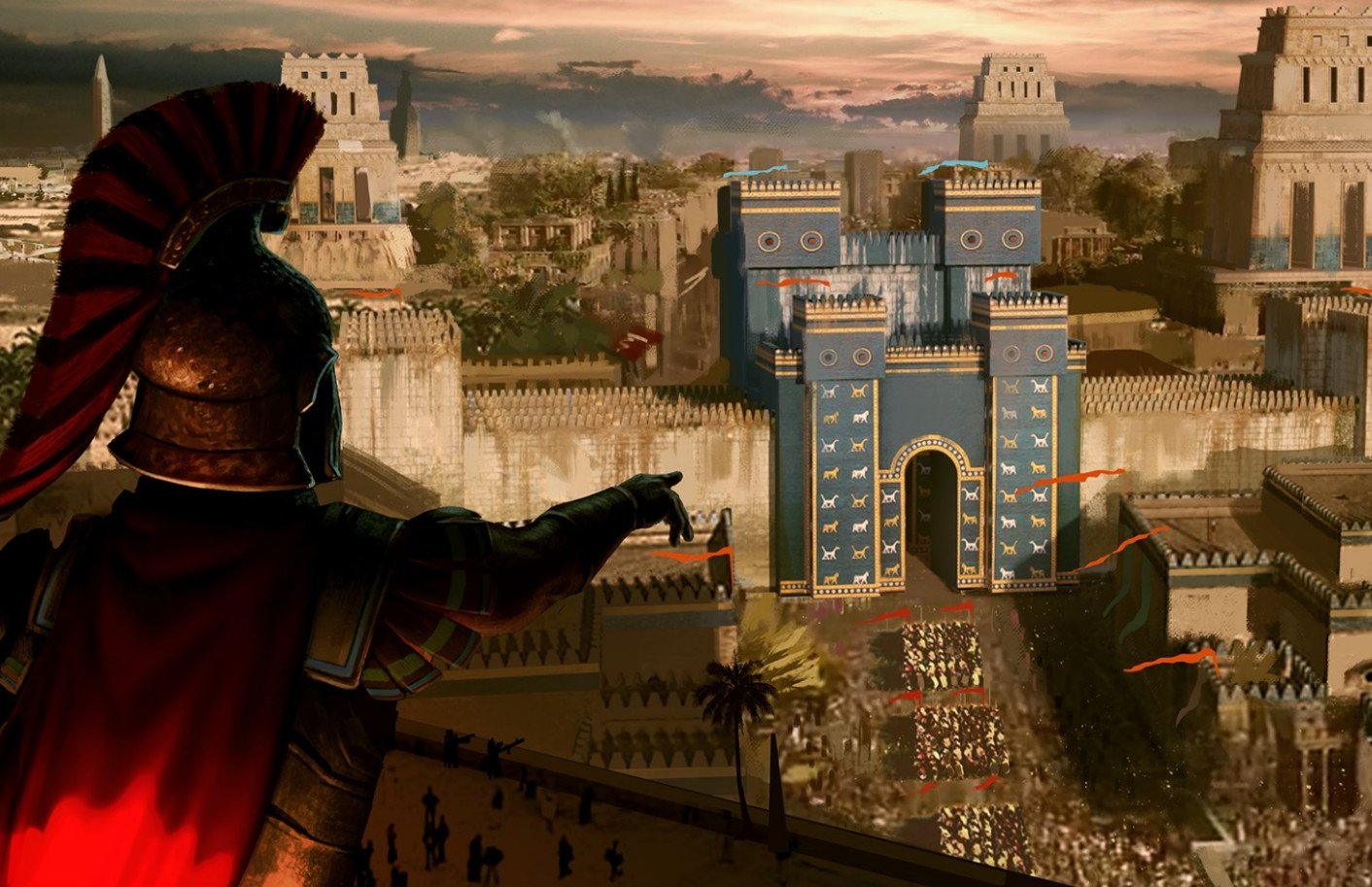 Age of Empires da Microsoft