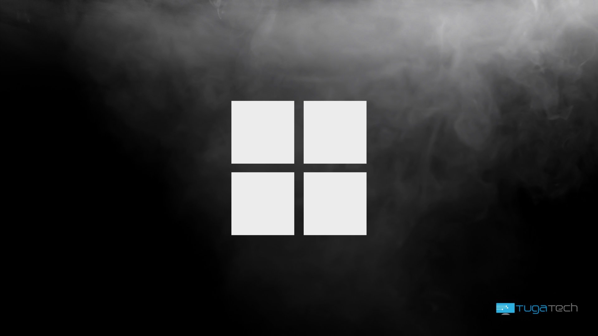 logo do Windows sistema operativo