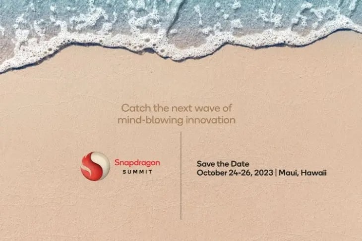 Qualcomm Summit