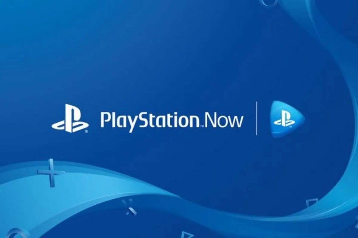 PlayStation now da Sony