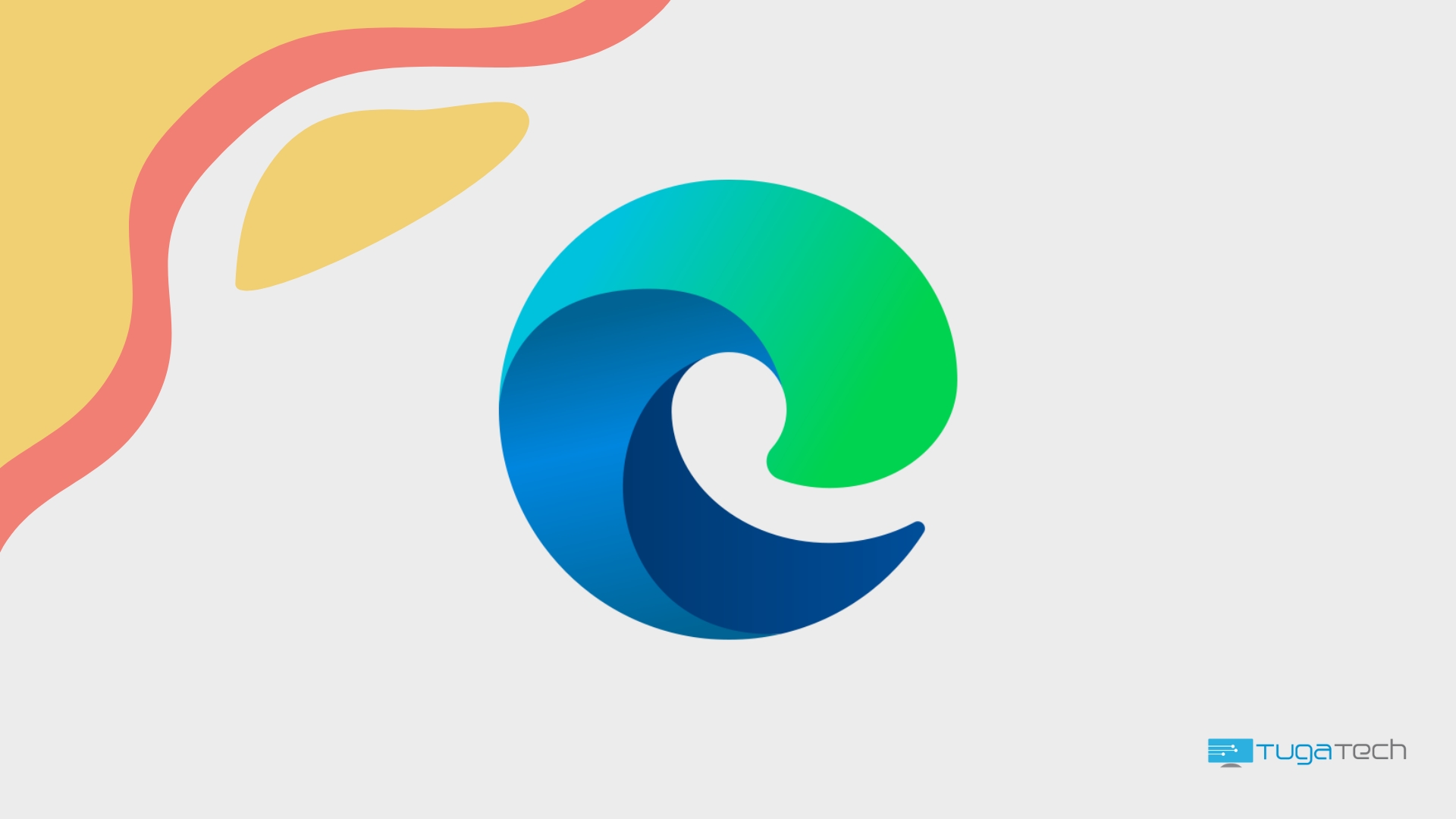 Logo do Edge