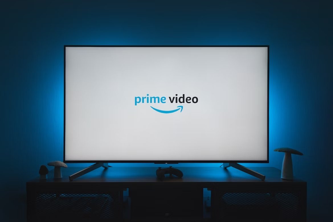 Amazon Prime Video em TV