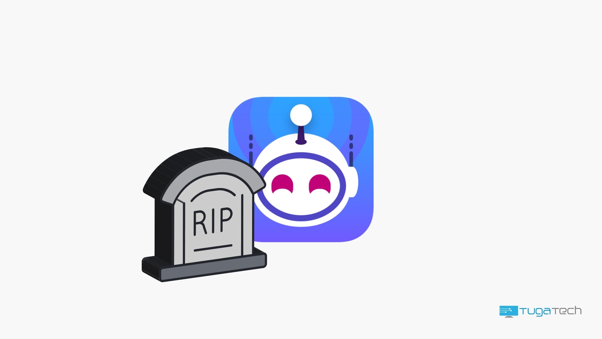 Apollo RIP