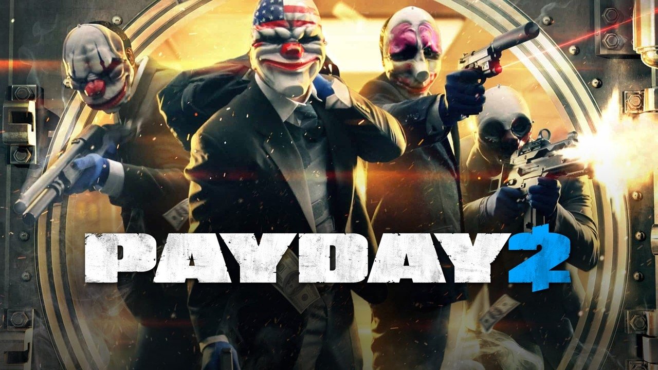 Payday 2 epic games Store