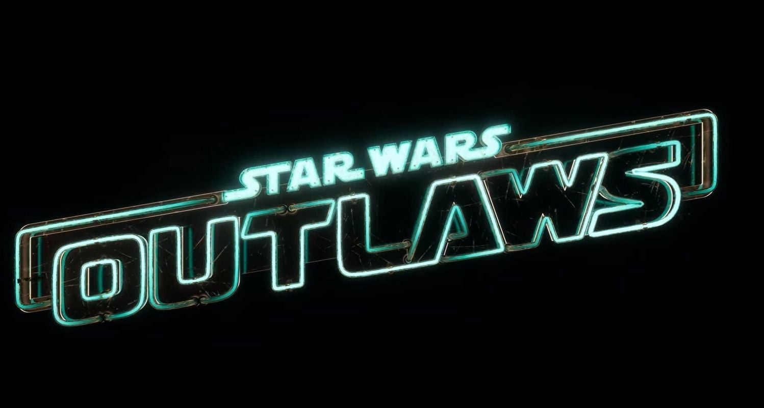 Star Wars Outlaws