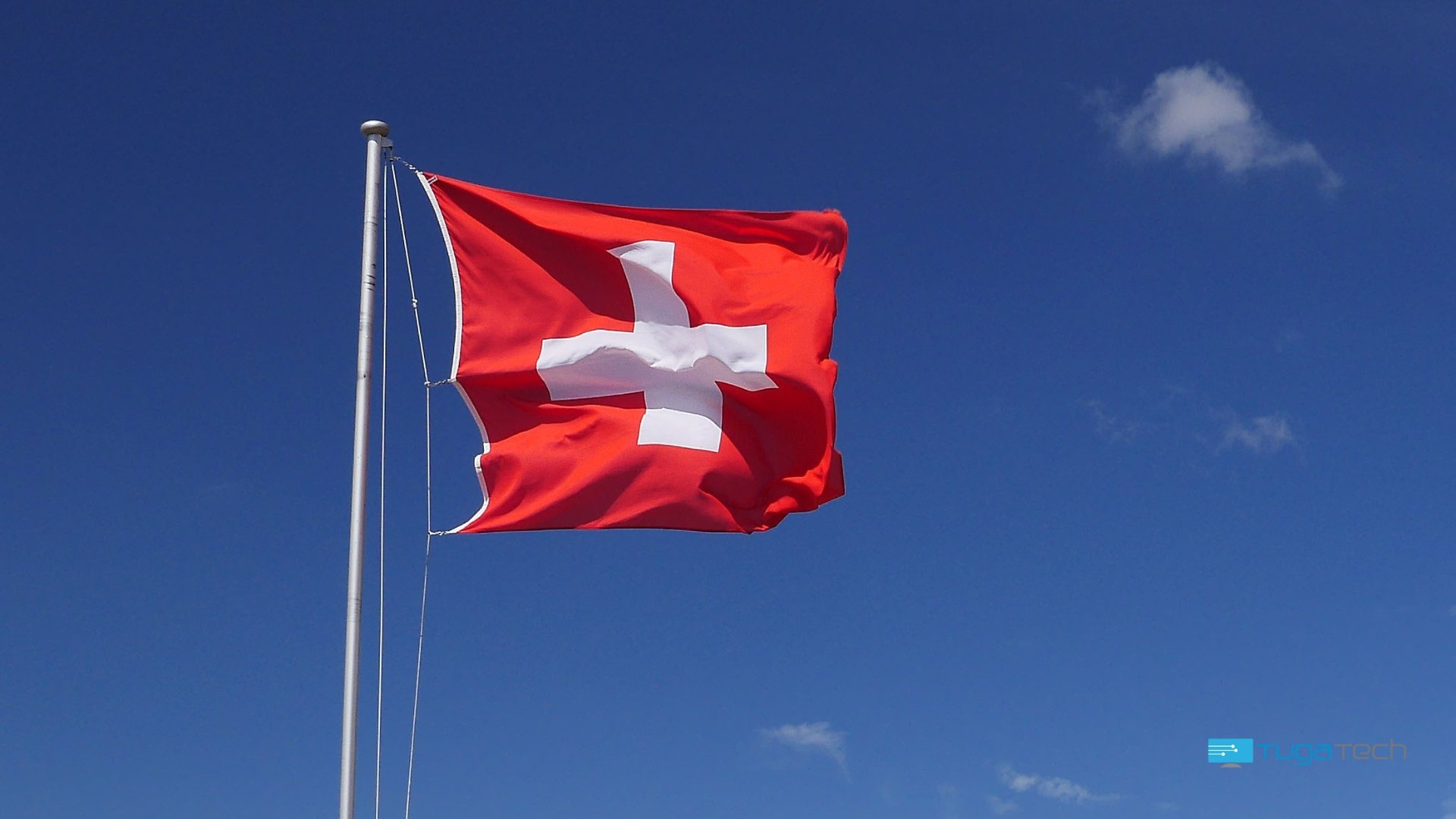 Governo na Suiça confirma vaga de ataques DDoS e roubo de dados