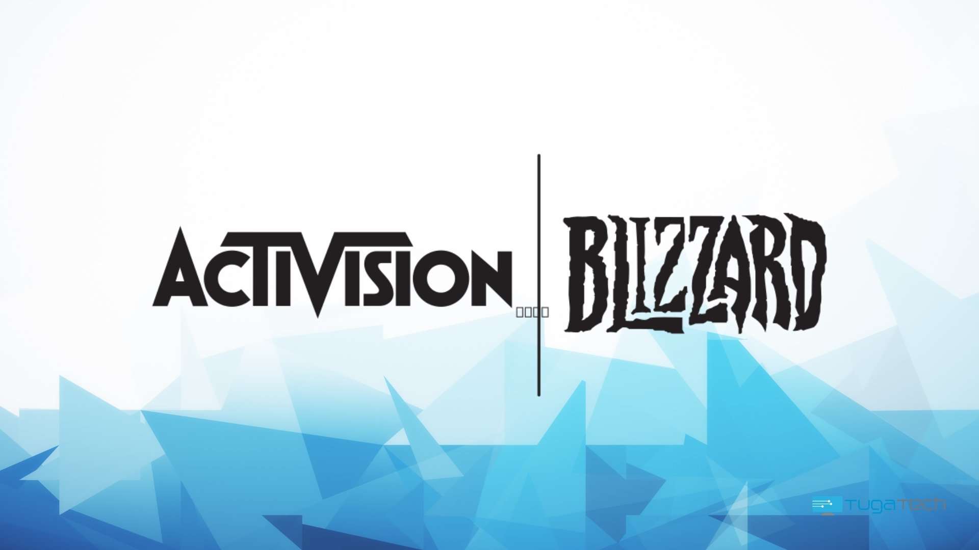 Activision Blizzard logo da empresa