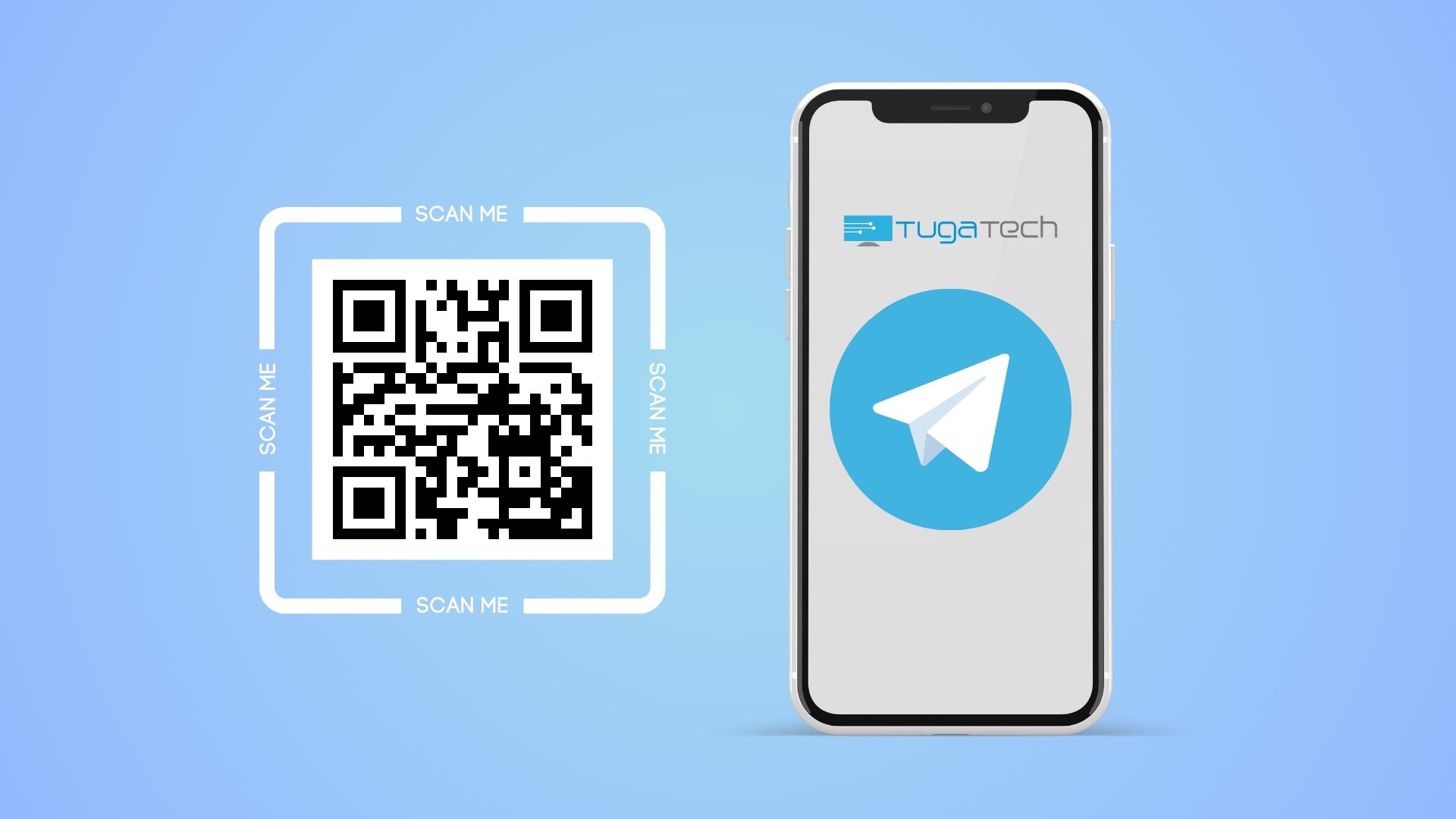 Telegram do TugaTech