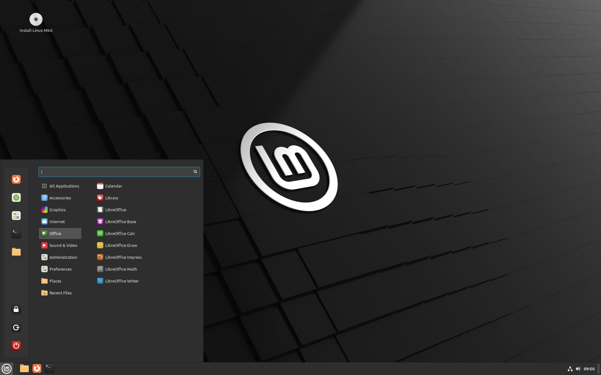 Linux Mint 21.2 Beta já disponível para download
