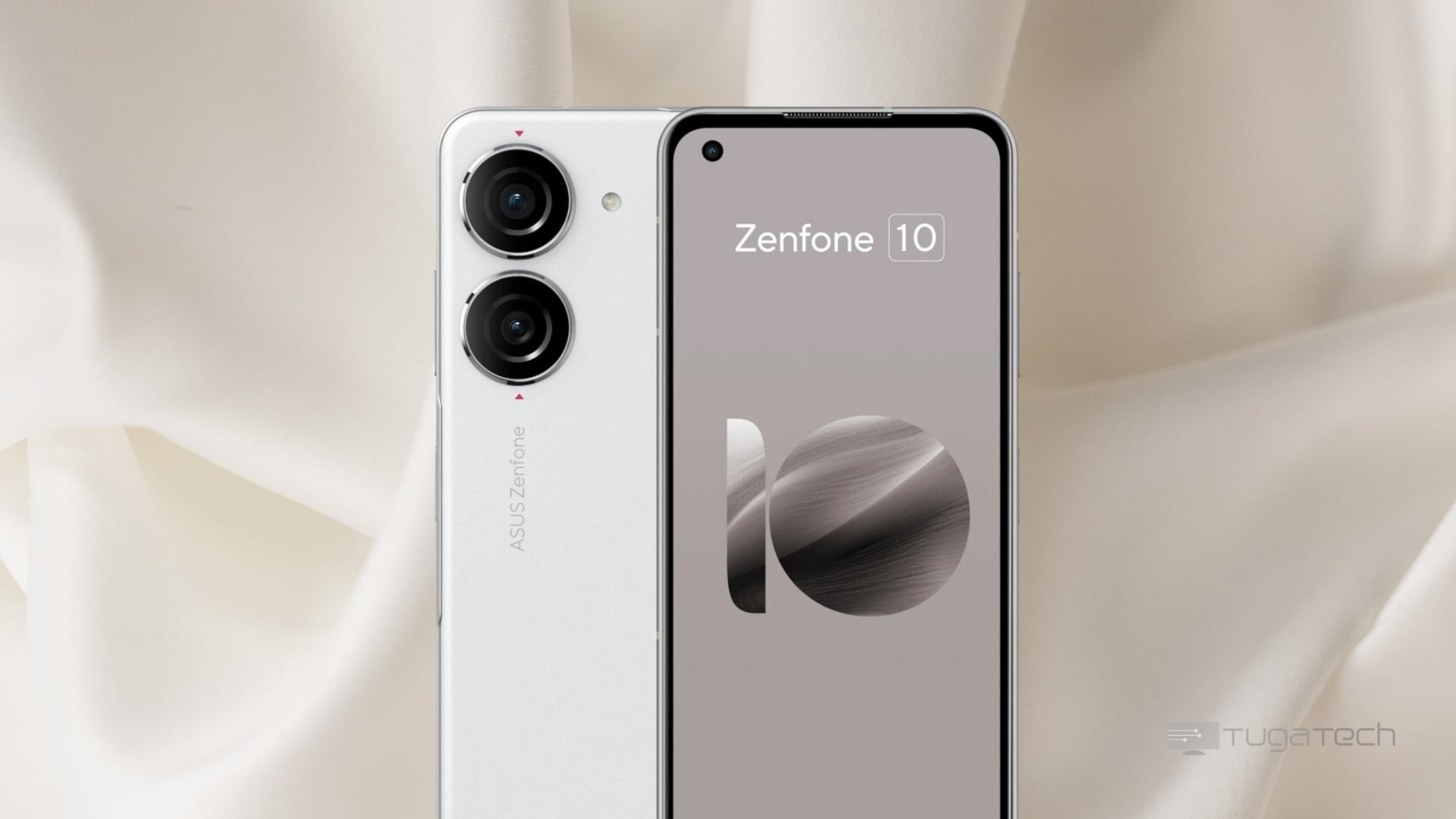 Asus Zenfone 10
