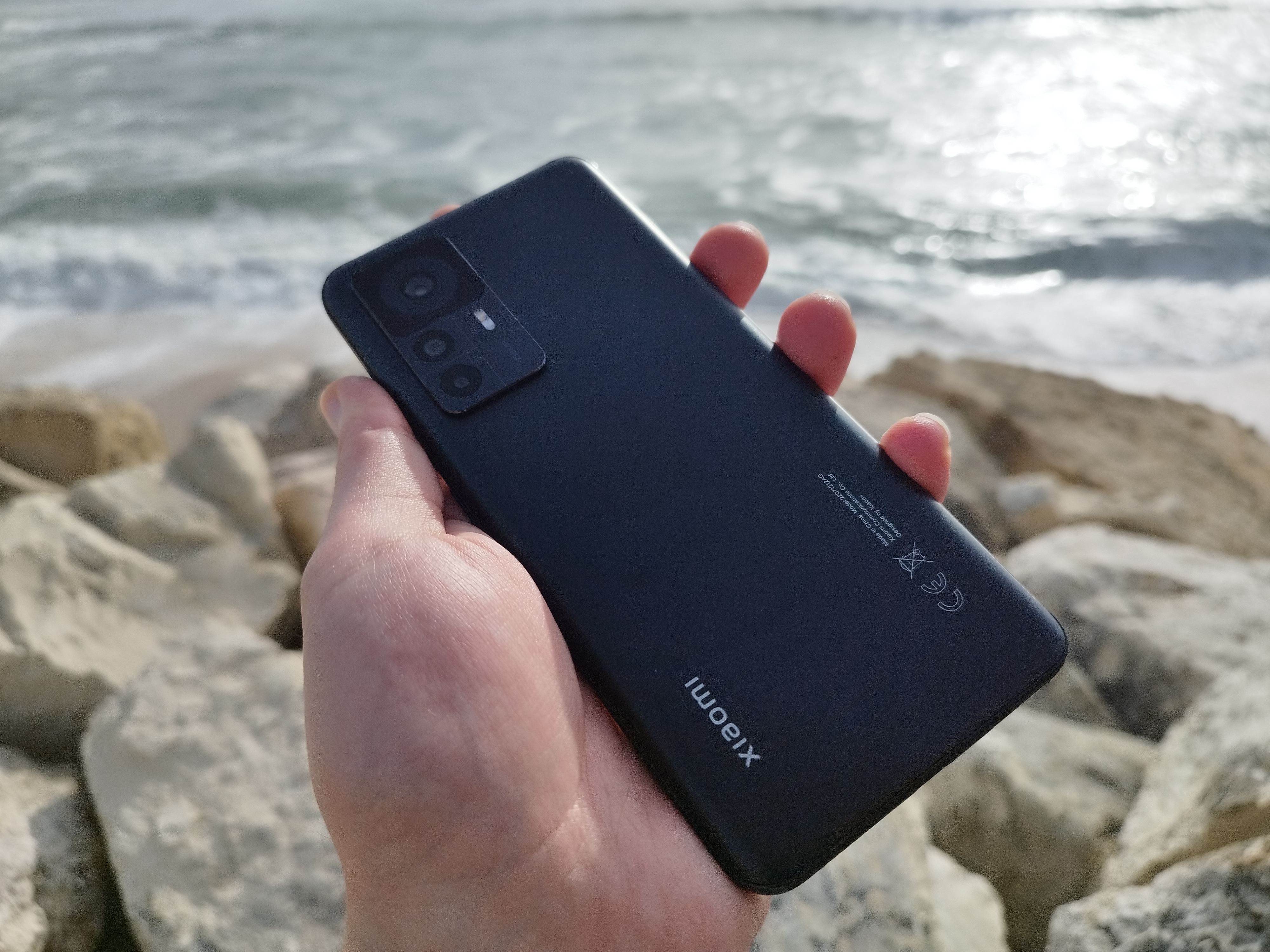 Xiaomi 12T