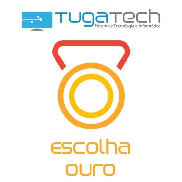 Avaliação do TugaTech