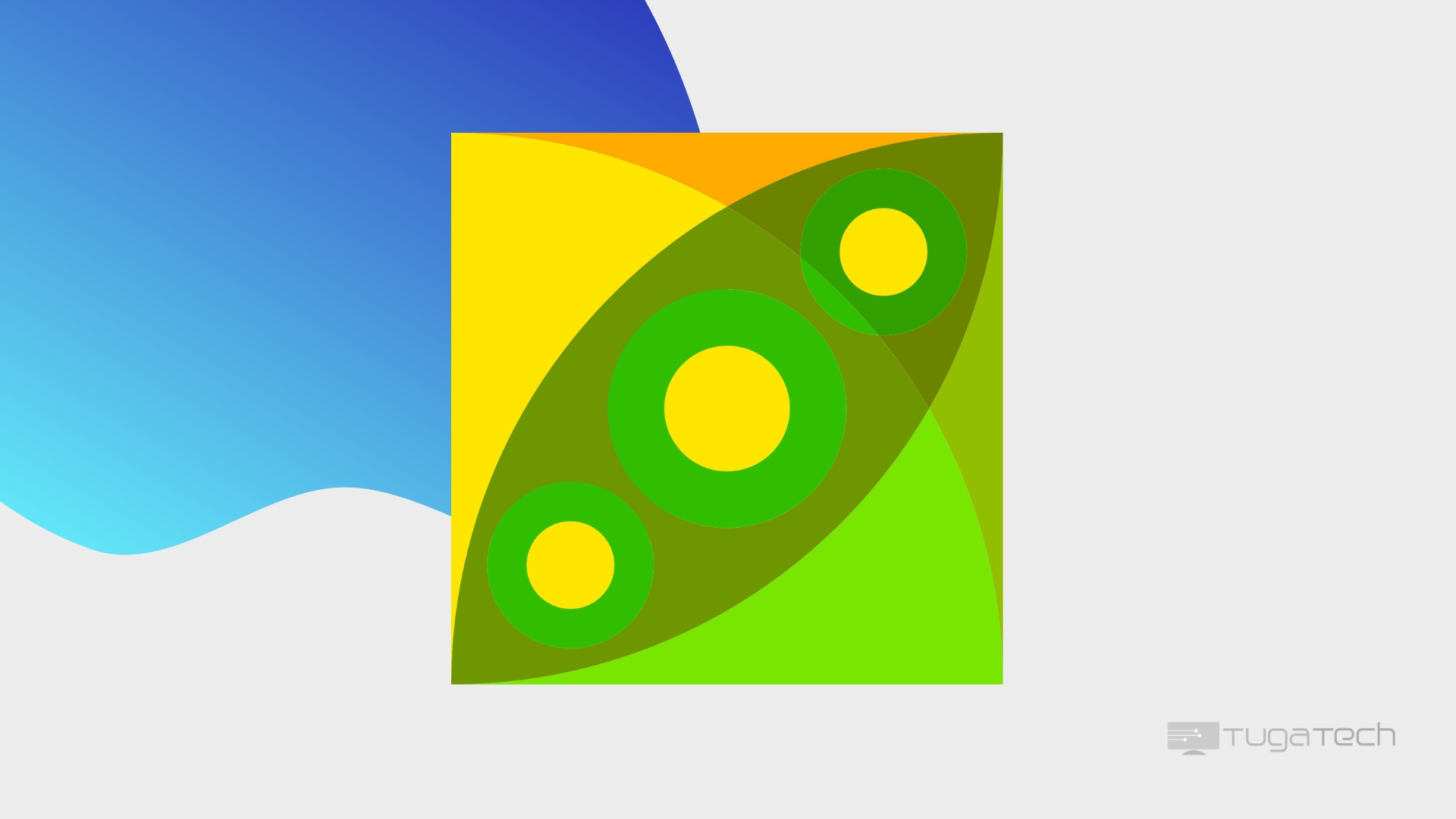 PeaZip logo da app
