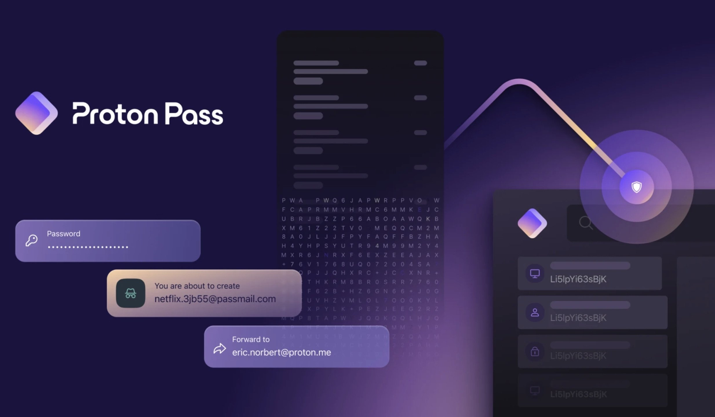 Proton Pass encontra-se agora disponível para todos