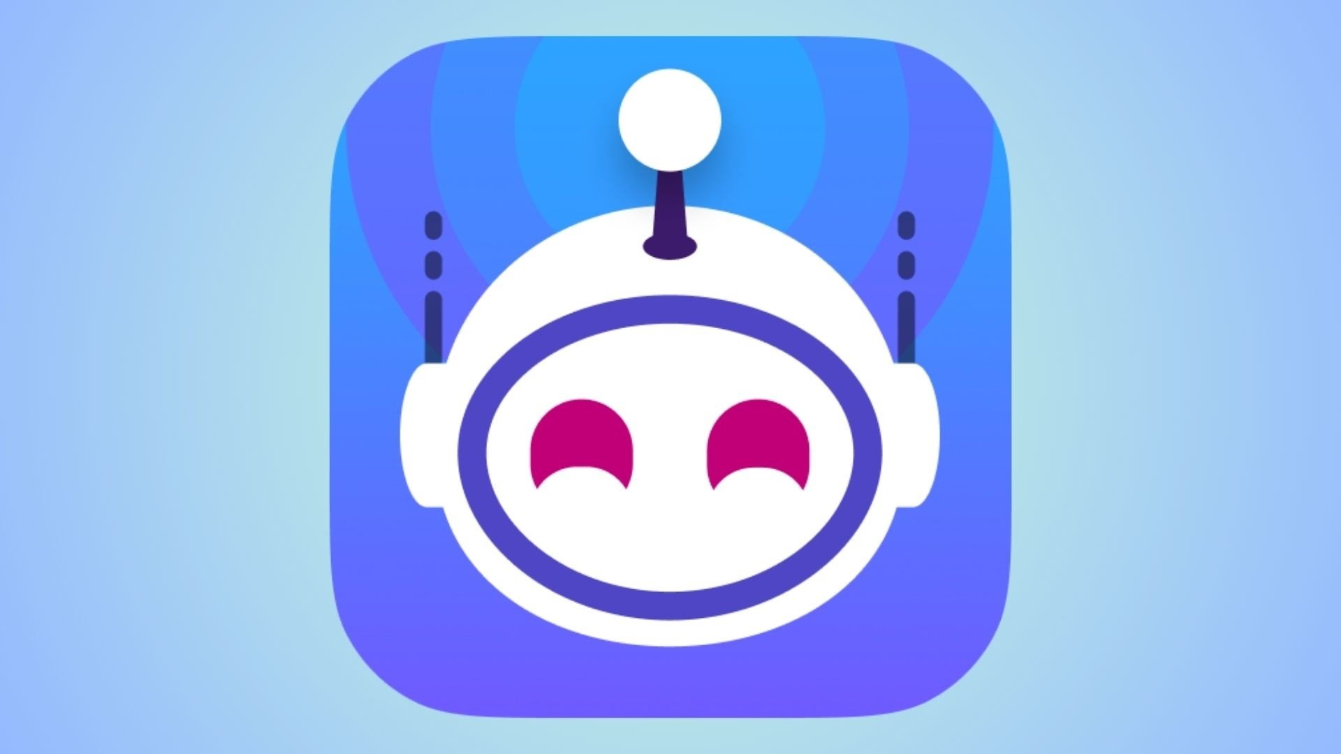 Apollo logo da app