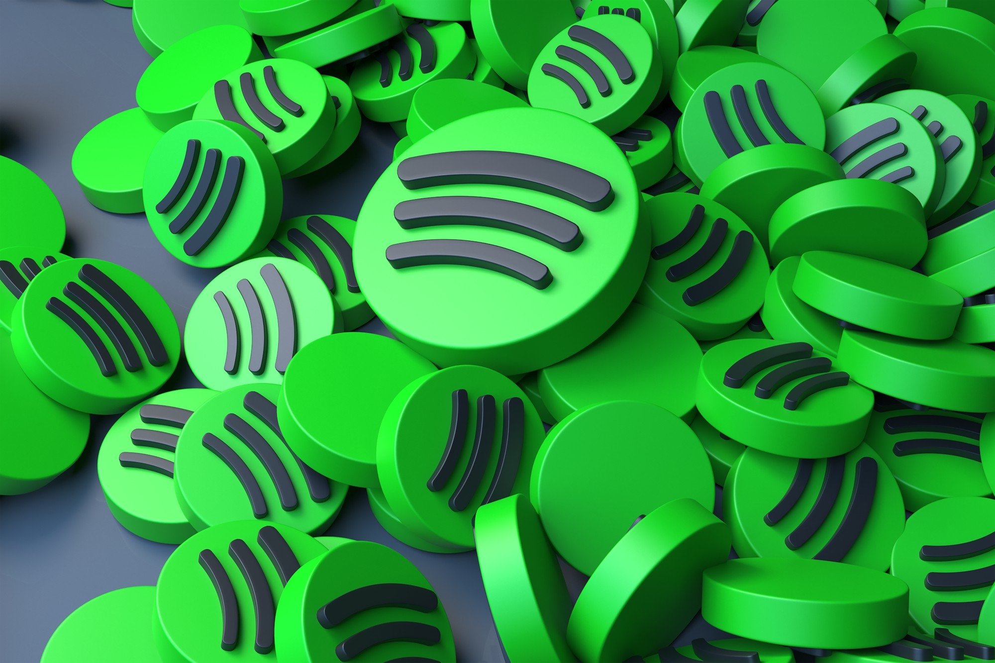 Spotify pode vir a integrar videoclipes na plataforma