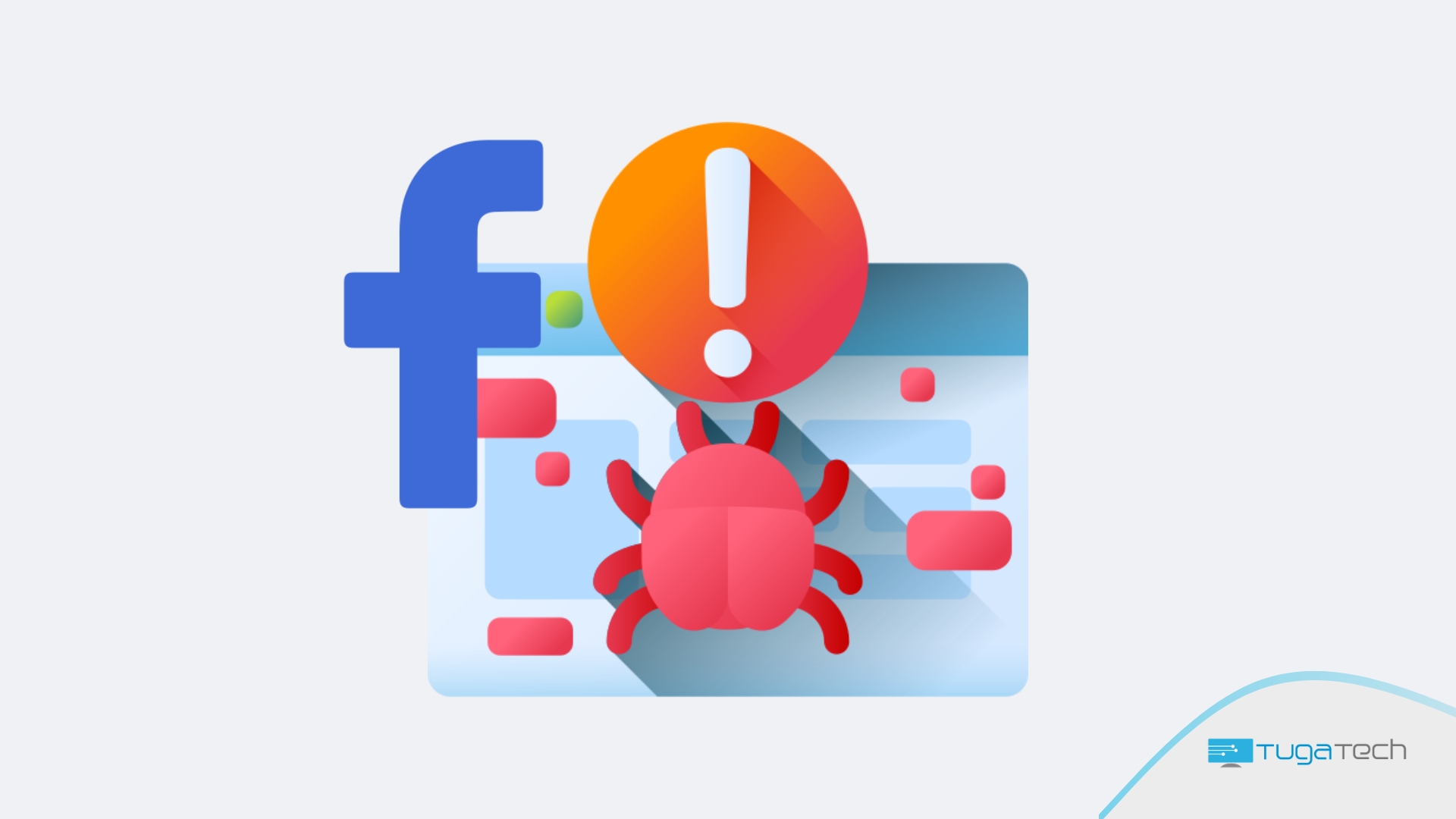 Malware no Facebook