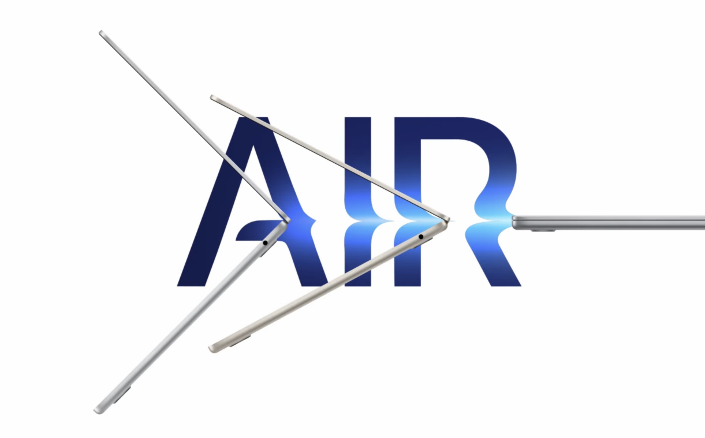 Apple MacBook Air