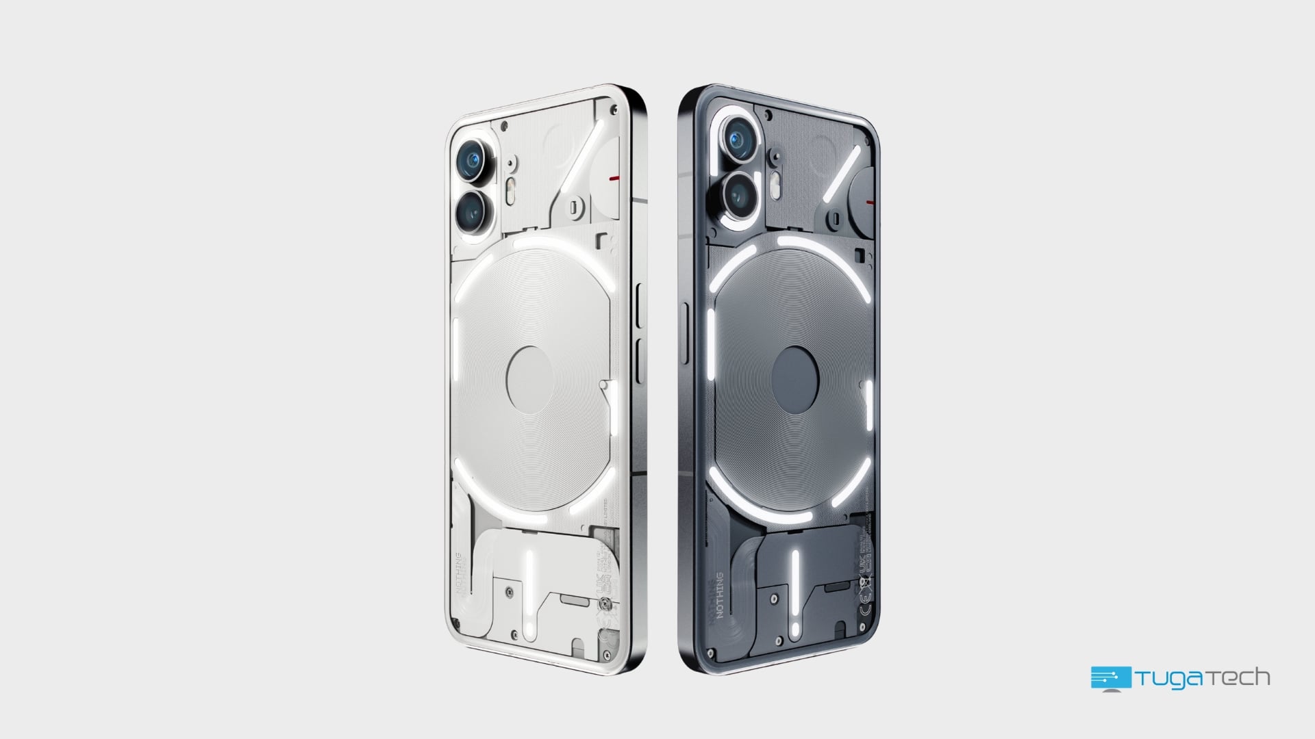 Nothing Phone 2