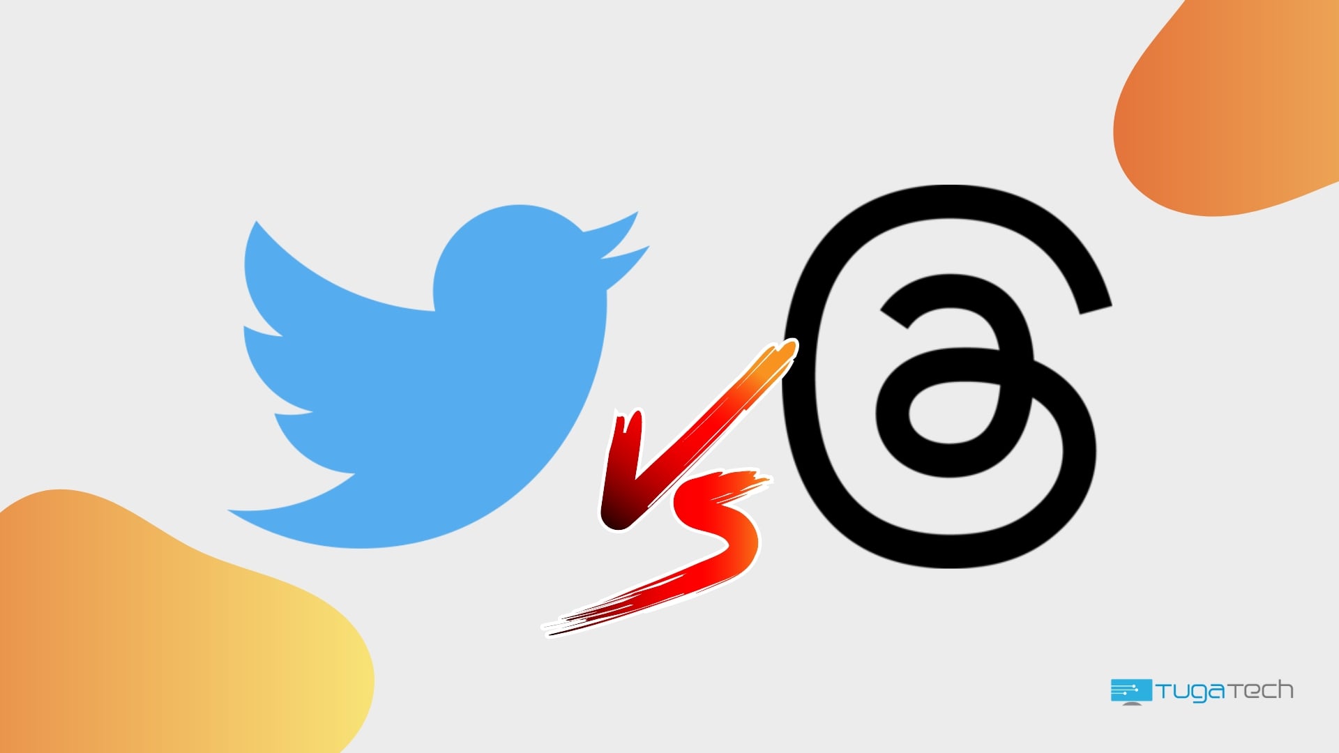Twitter vs Threads