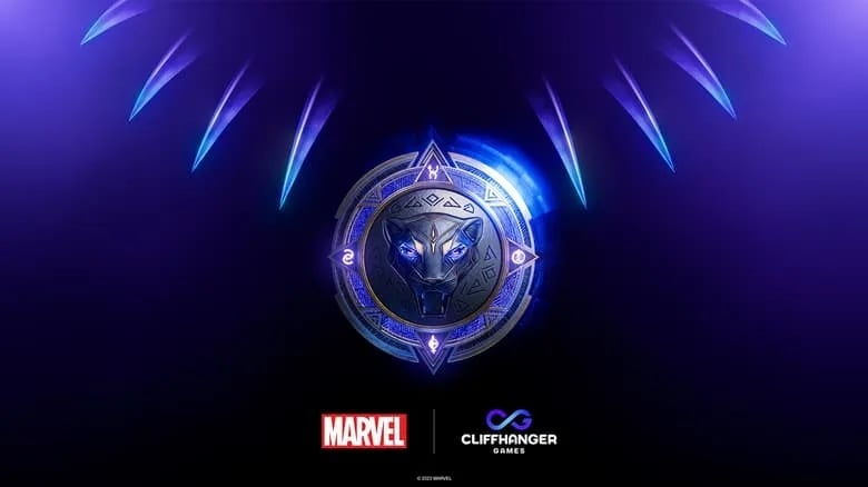 EA Games Marvel
