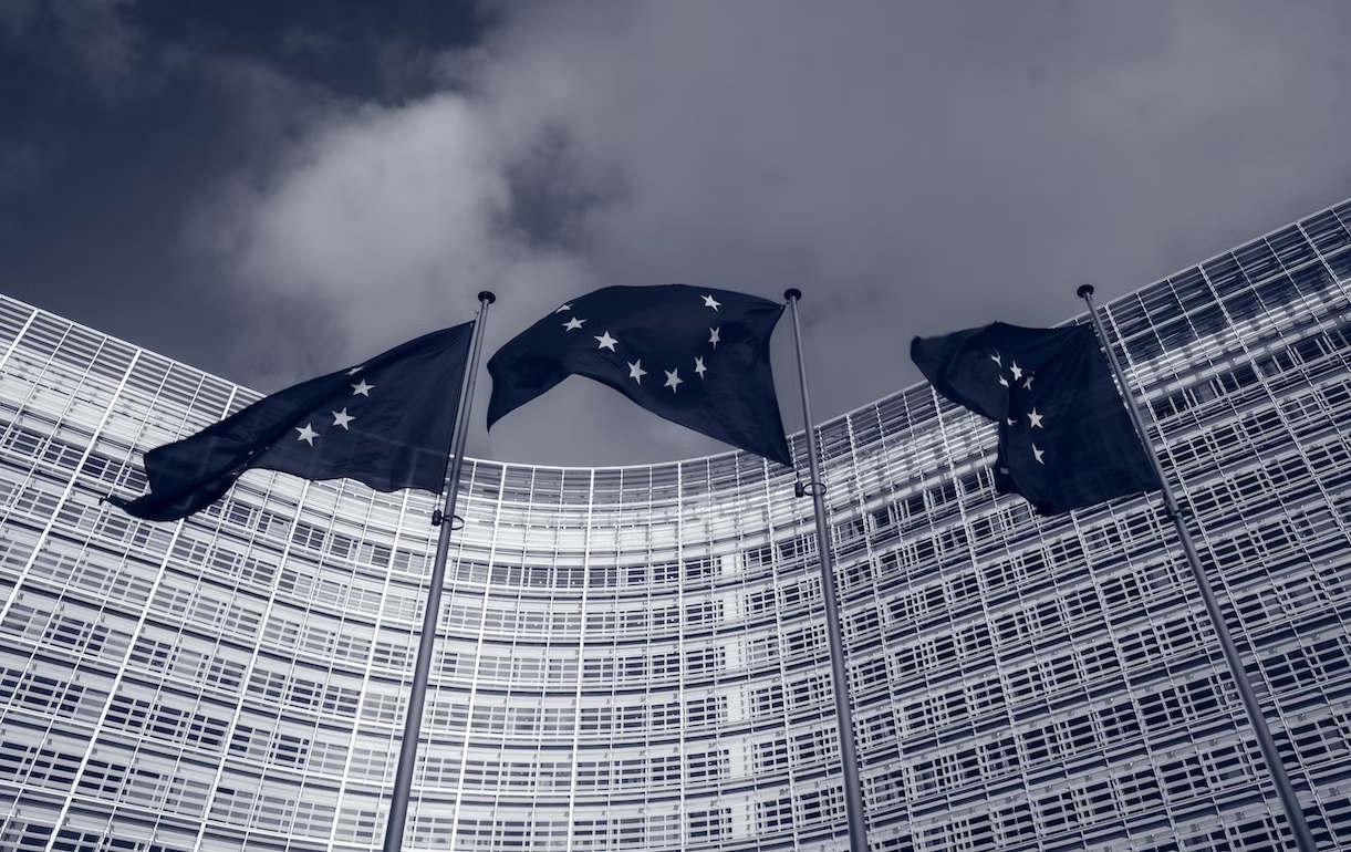 Bandeira da União Europeia