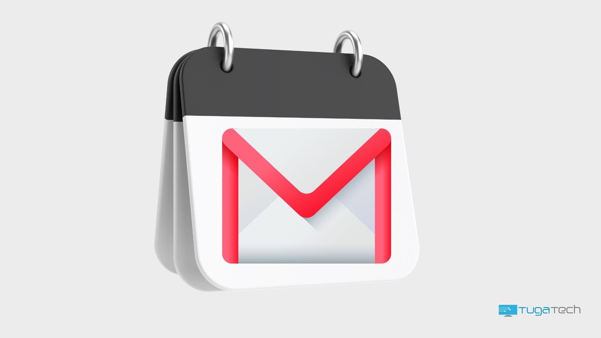 Gmail com calendário