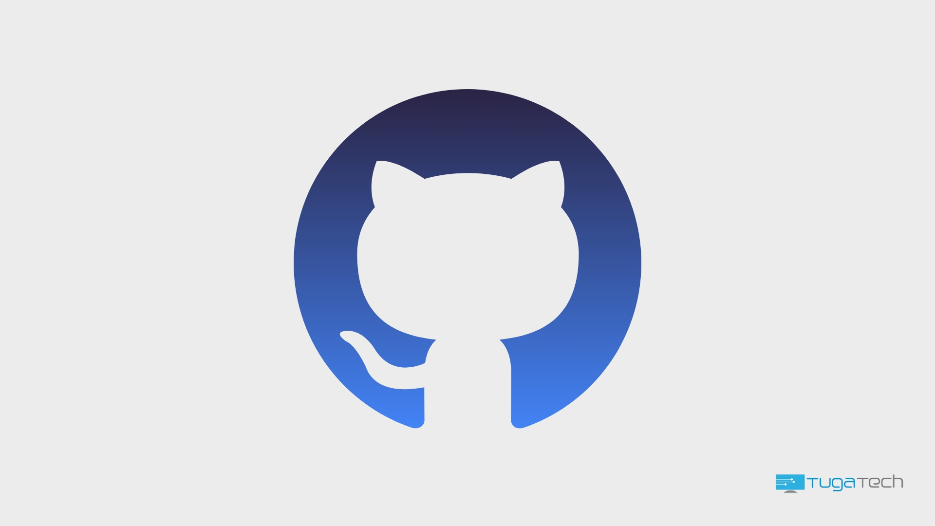 Logo do GitHub