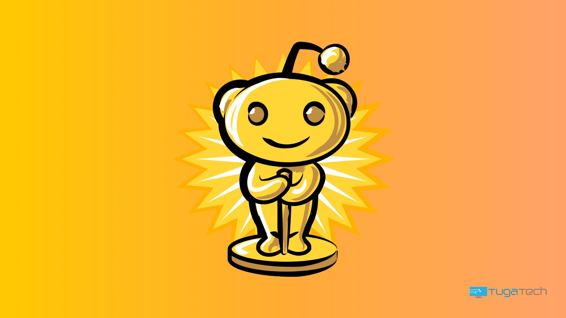 Reddit vai descontinuar sistema de prémios e recompensas virtuais